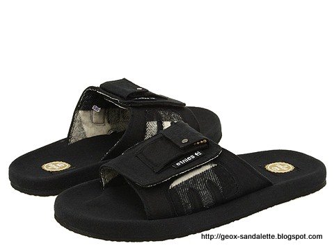 Geox sandalette:geox-398965