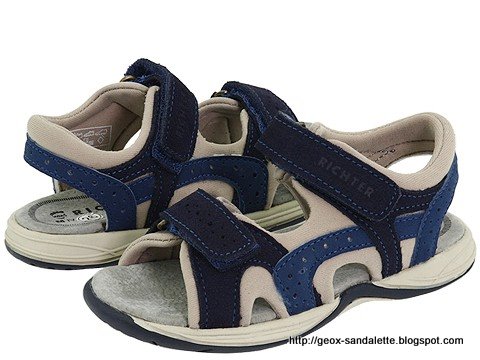 Geox sandalette:geox-399083