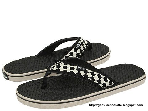 Geox sandalette:geox-399101