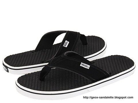 Geox sandalette:sandalette-399102