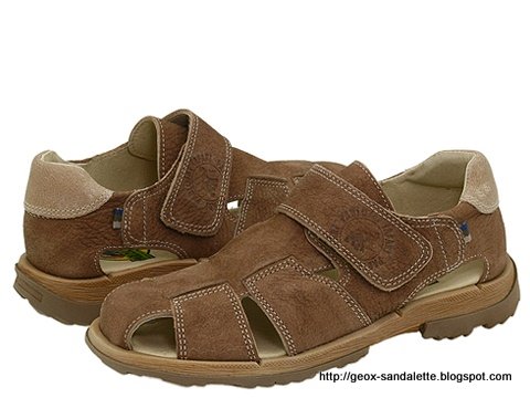 Geox sandalette:geox-399104