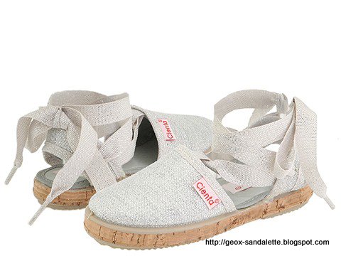 Geox sandalette:geox-399126