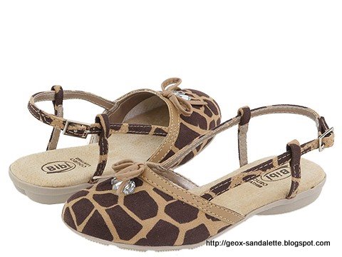 Geox sandalette:geox-399132