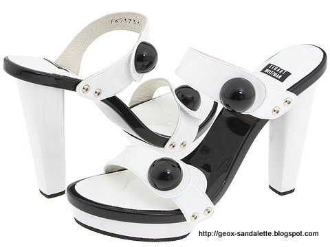 Geox sandalette:geox-399137