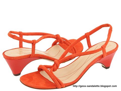Geox sandalette:sandalette-399146