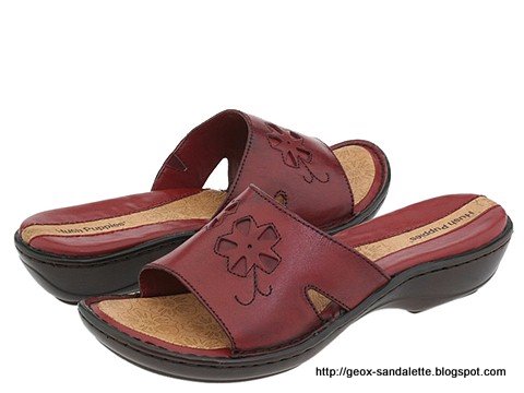Geox sandalette:geox-399215