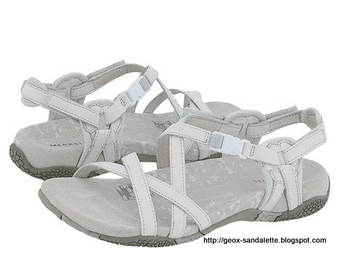 Geox sandalette:geox-399223