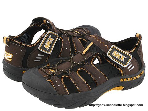 Geox sandalette:geox-399241
