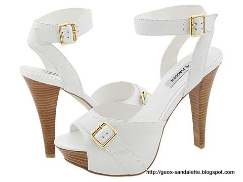 Geox sandalette:sandalette-399306