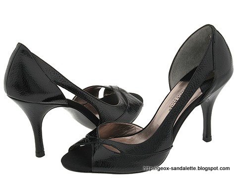 Geox sandalette:sandalette-399310