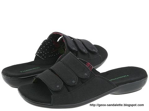 Geox sandalette:geox-399489