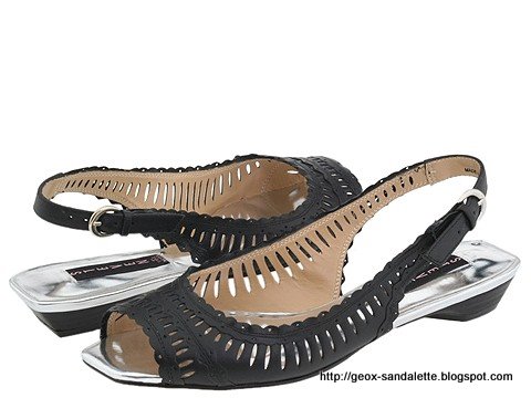 Geox sandalette:geox-399349