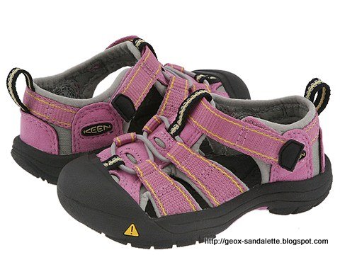 Geox sandalette:geox-399413