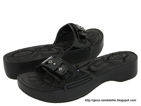 Geox sandalette:geox-399458