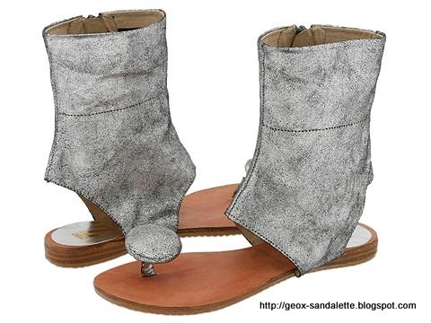 Geox sandalette:400015sandalette
