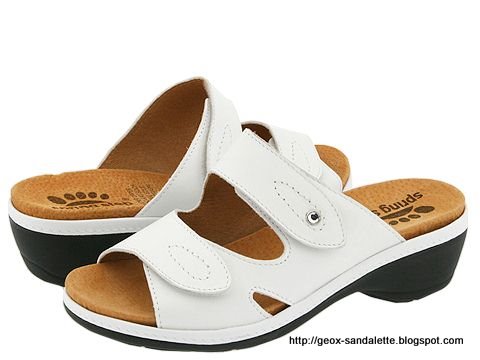Geox sandalette:geox-400089