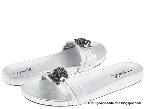 Geox sandalette:geox-400114
