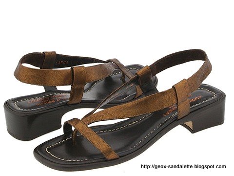 Geox sandalette:geox-400193