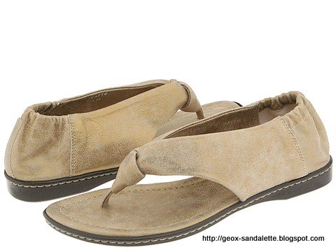 Geox sandalette:geox-399006