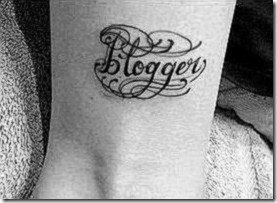 blogger