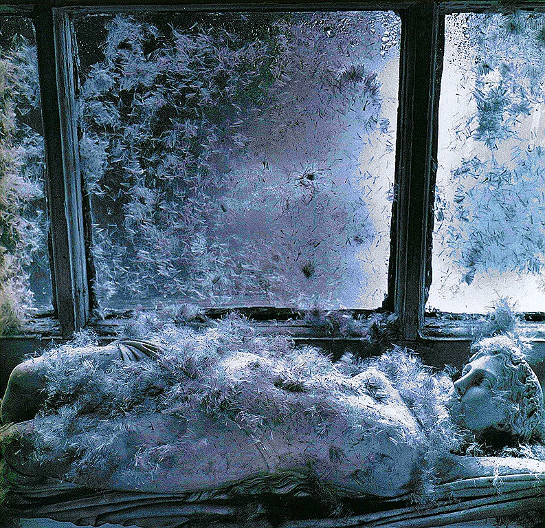 [Arthur Tress - Broken Statuette, Cold Spring, New York, 1982[6].jpg]