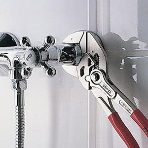 Knipex Plier Wrenches