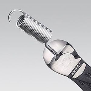 Knipex End Nipper High Leverage
