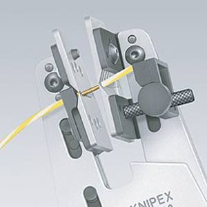 Knipex Universal Insulation Stripper