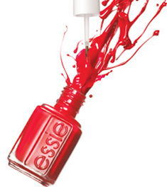 esmalte essie Essie lançará nova coleção de esmaltes para noivas
