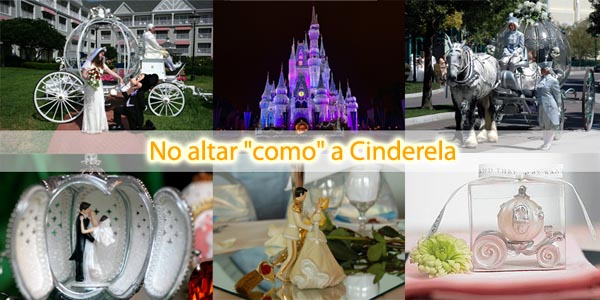 No altar como a Cinderela no altar como cinderela No altar como a Cinderela