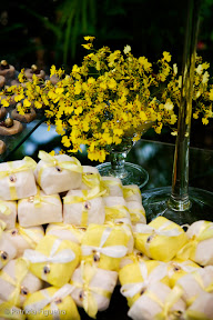 Baú de ideias: Decoração de casamento amarelo patfig clube das flores 02 Baú de ideias: Decoração de casamento amarelo