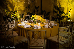 patfig leonardo araujo 02 Baú de ideias: Decoração de casamento amarelo