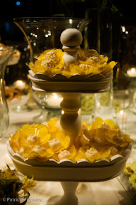 Baú de ideias: Decoração de casamento amarelo patfig leonardo araujo Baú de ideias: Decoração de casamento amarelo