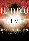 il divo Notícias de casamento da semana 32 de 2009