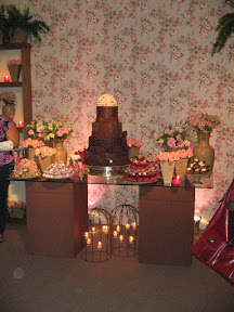  VIII Workshop Inesquecível Casamento: Eu fui! (Parte 1)