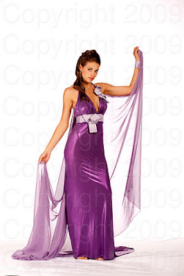 servia2 Miss Universo 2009: Inspirações para vestidos de madrinha e noiva