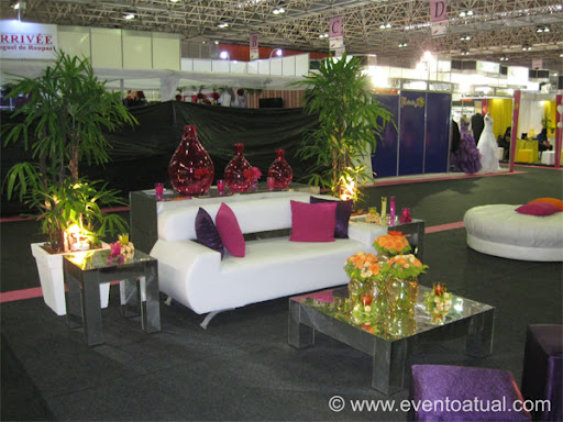 IMG 1342 post Nossa decoração na Expo Noivas