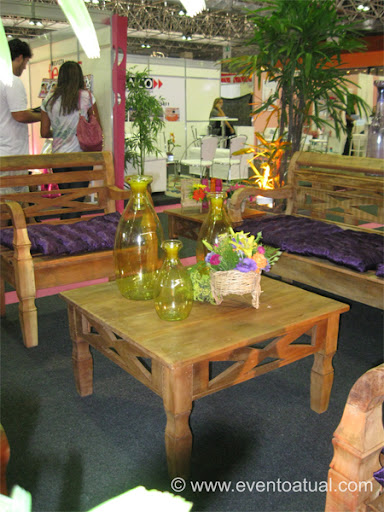 IMG 1353 post Nossa decoração na Expo Noivas