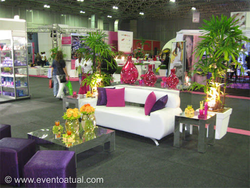 IMG 1398 post Nossa decoração na Expo Noivas