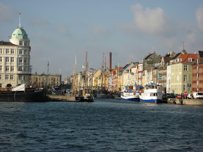 Nyhavn, Copenhagen