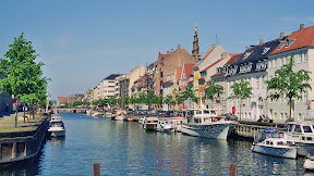 Copenhagen