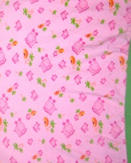 Pink Hippos