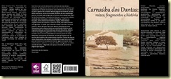 capa do livro capa do livro