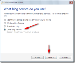  Cara Membuat Posting Offline Dengan Windows Live Writer