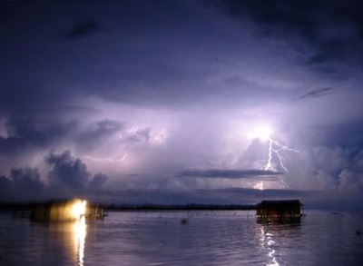Catatumbolightning Catatumbolightning