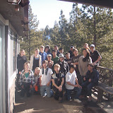 78 Winter Retreat