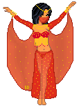Blog de estrelinhaellen : estrelinhaellen, gif dançantes