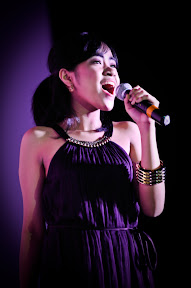Jenny Talam as Keziah