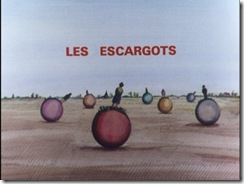 menu2 fantastic planet LES_ESCARGOTS_title