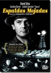 espalda
